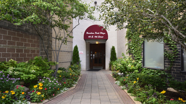 40 East 9th Street, Unit 805 Chicago, IL 60605 - Photo 1 of 18