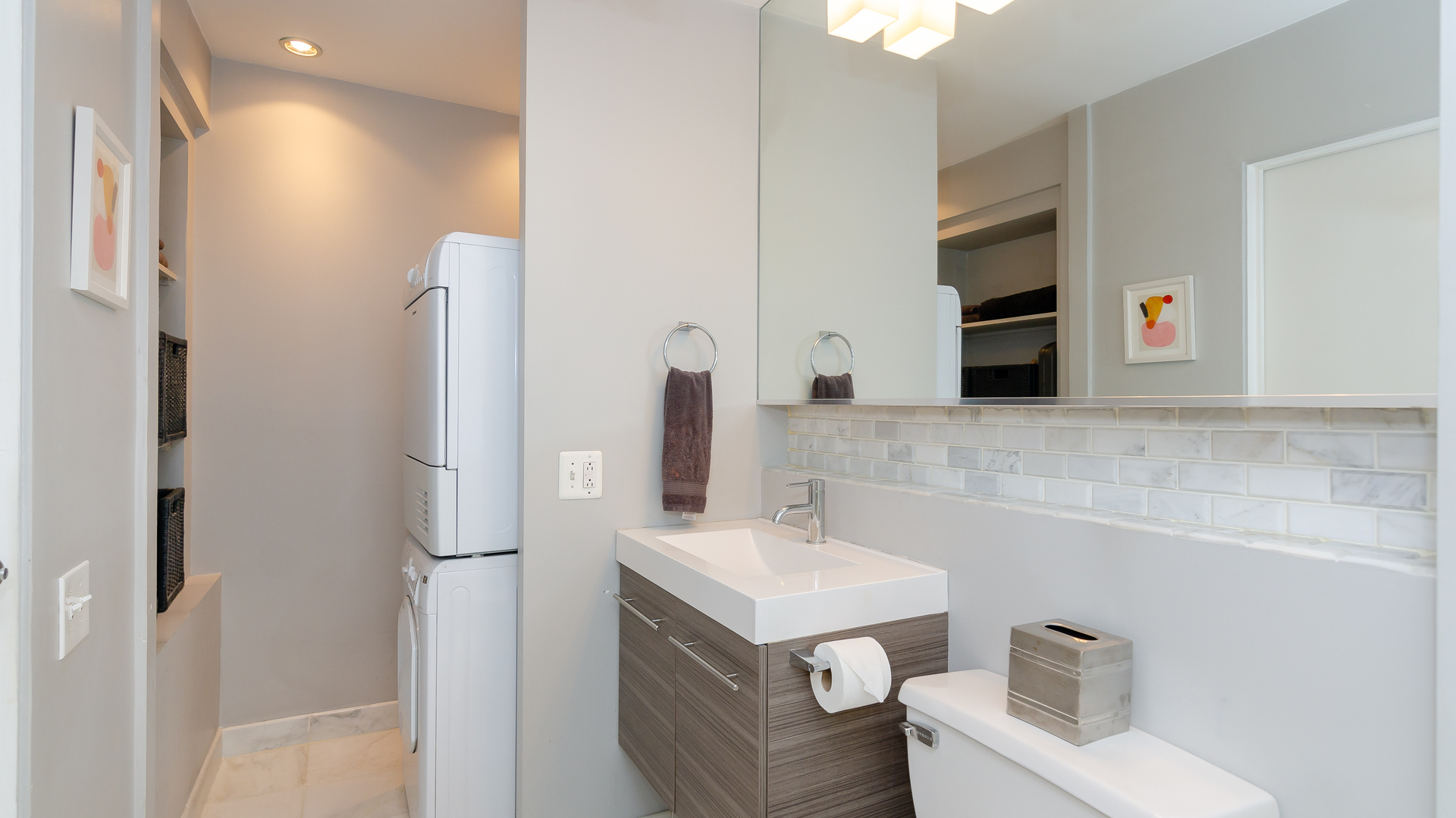 40 East 9th Street, Unit 805 Chicago, IL 60605 - Photo 15 of 18