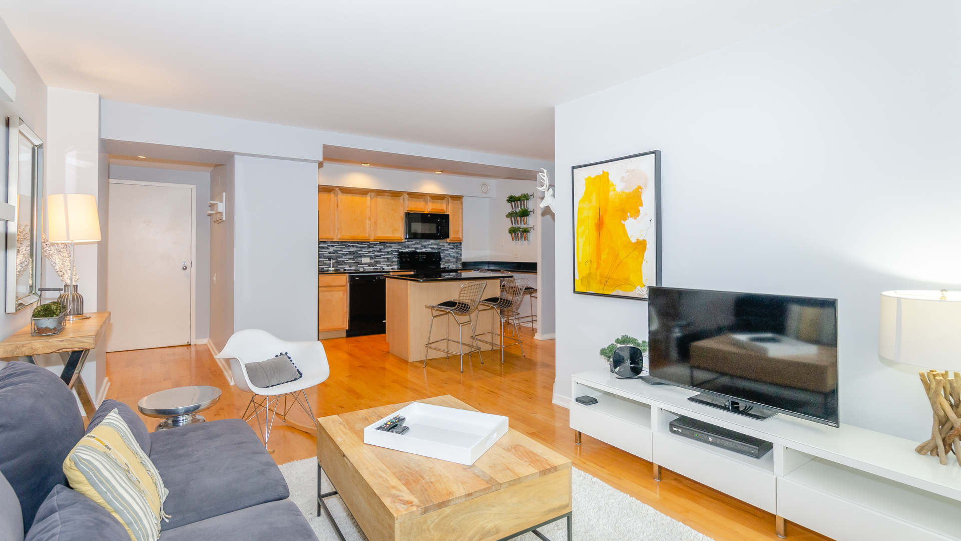 40 East 9th Street, Unit 805 Chicago, IL 60605 - Photo 4 of 18