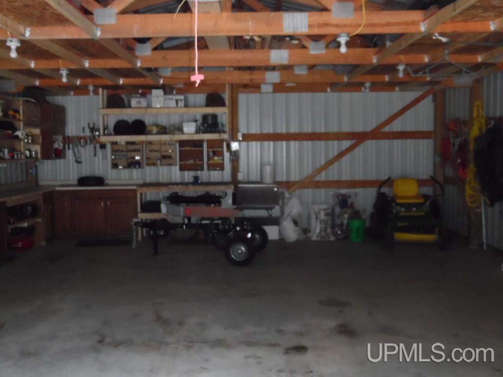 1817 West Maple Ridge 37 Road Rock, MI 49880 - Photo 27 of 33 Gallery Image 27