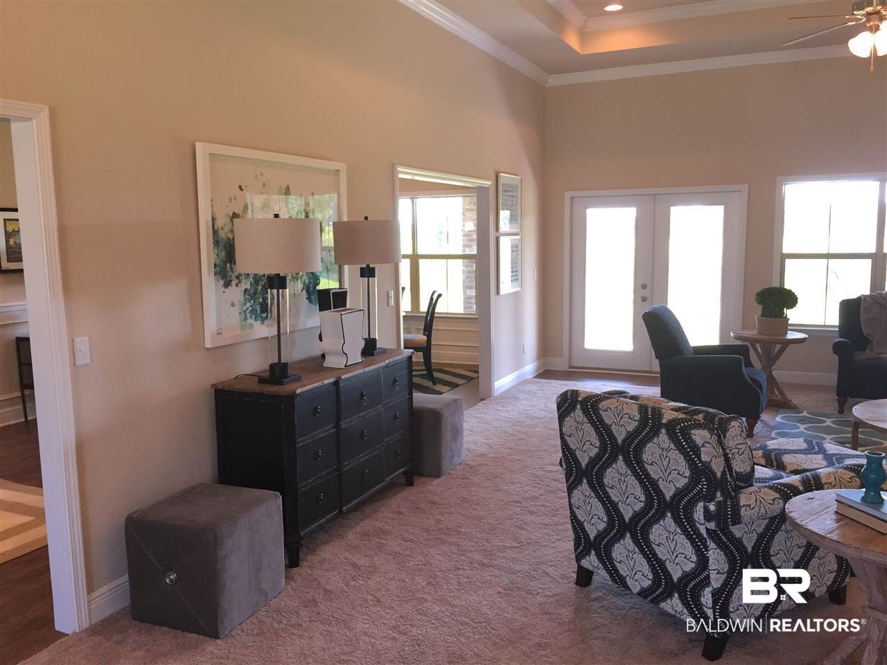 3938 Harmony Ridge Circle West Semmes, AL 36575 - Photo 7 of 26