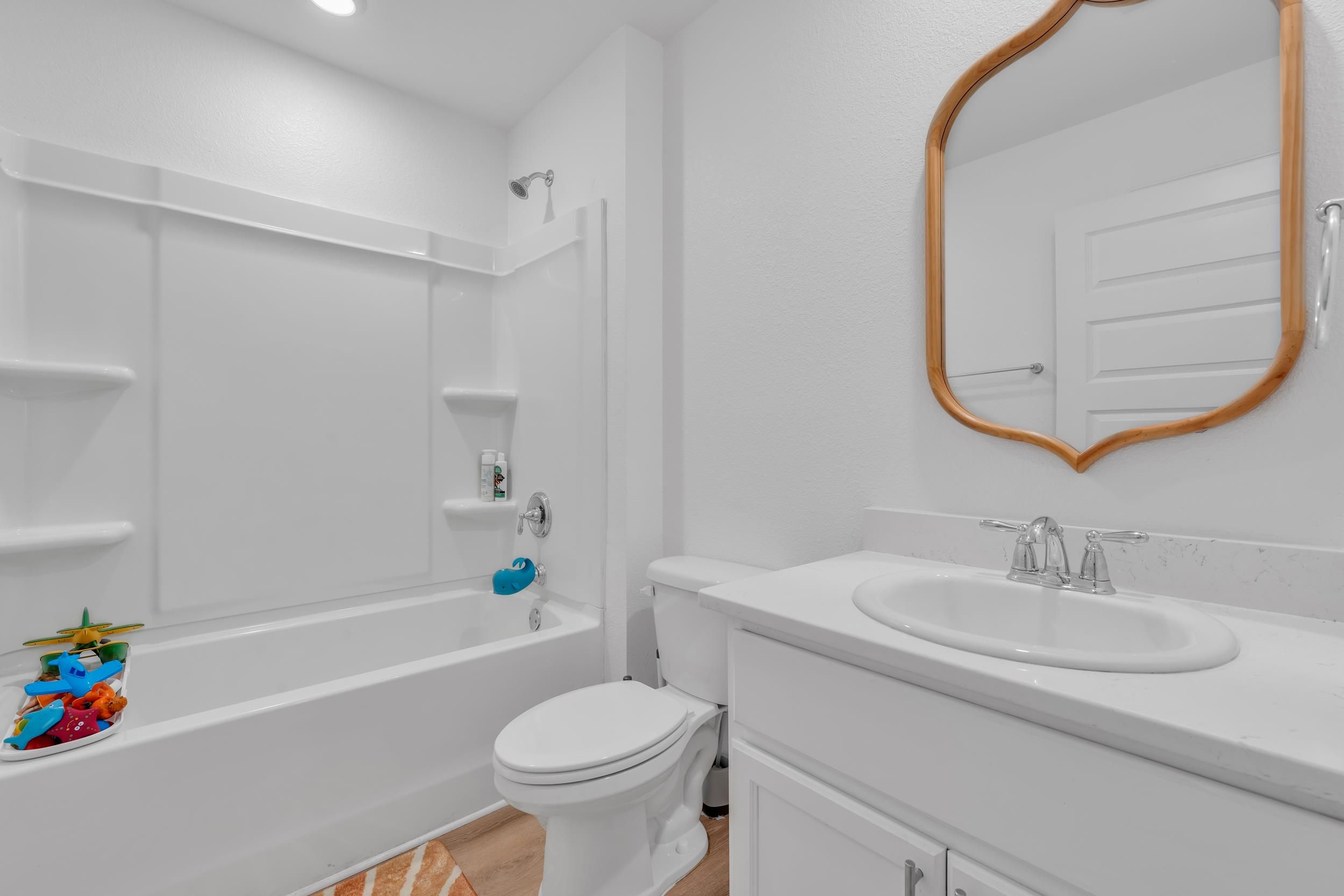 8027 Pickwick Dr. Foley, AL 36535 - Photo 28 of 37 Bathroom