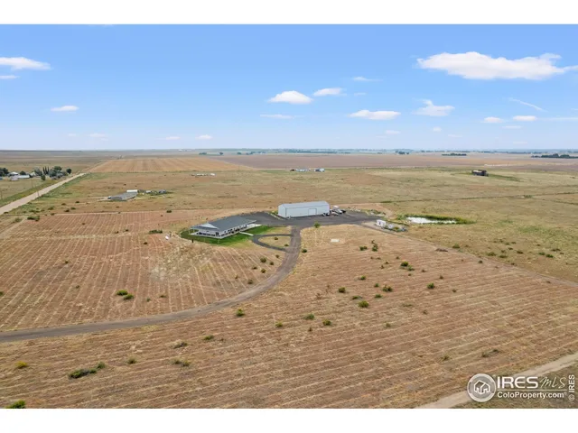 a view of an ocean beach