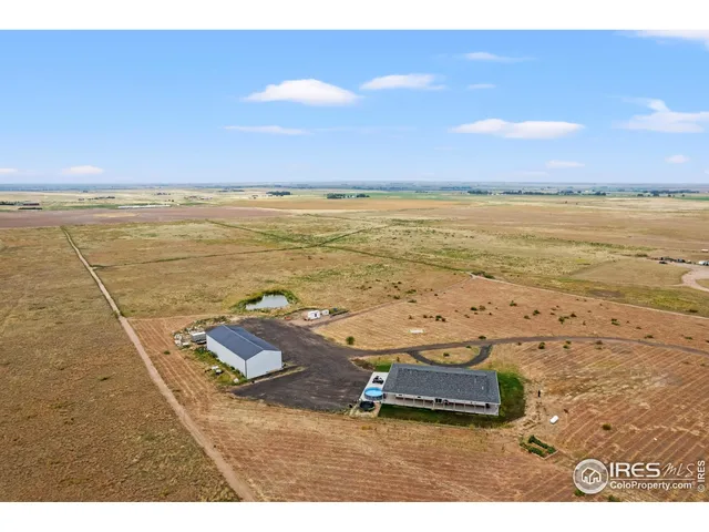 a view of an ocean and beach
