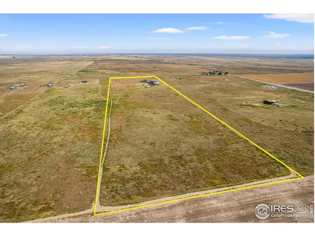 $829,900 | 15950 County Road X, Weldona, CO 80653