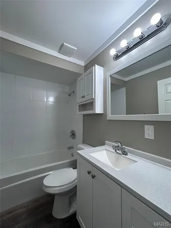 $1,800 | 9517 Lydell Drive, Affton, MO 63123