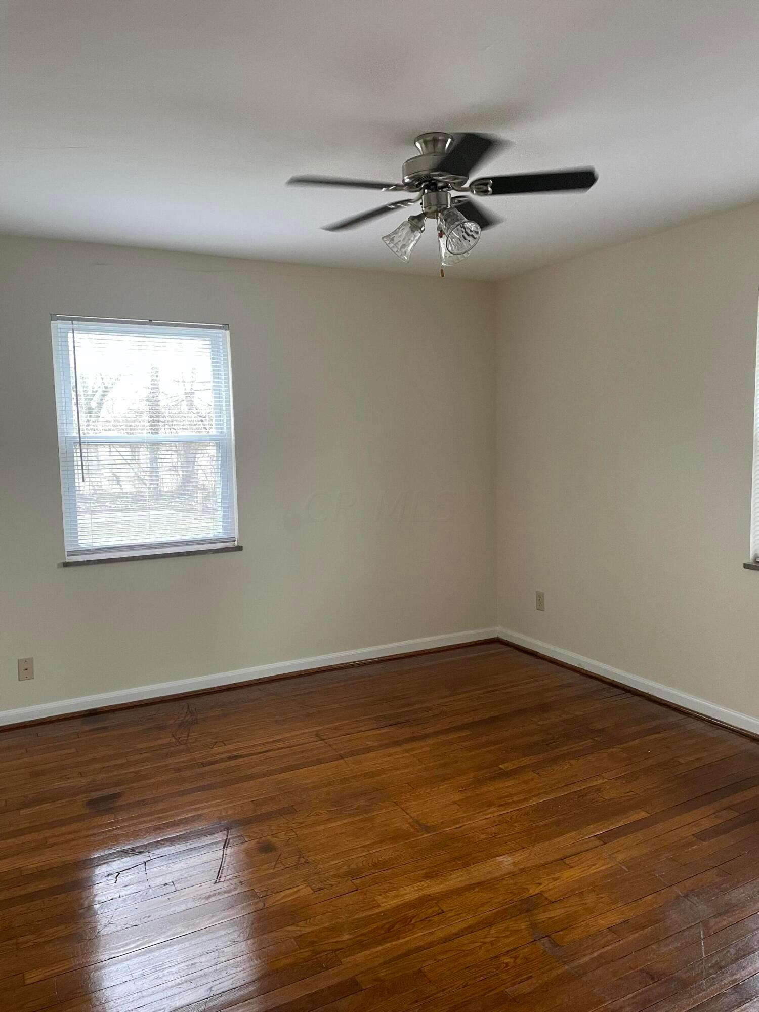 1156 South Cassingham Road Columbus, OH 43209 - Photo 20 of 20 1156A Bedroom2