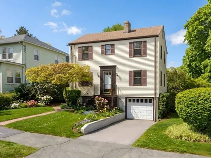 $929,000 | 1234 Walnut Street, Newton, MA 02461