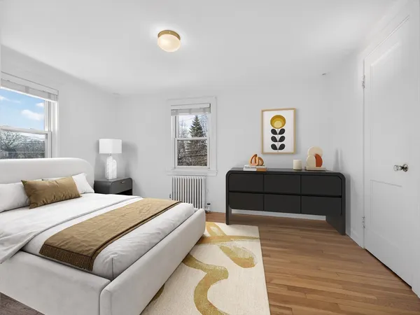 $929,000 | 1234 Walnut Street, Newton, MA 02461