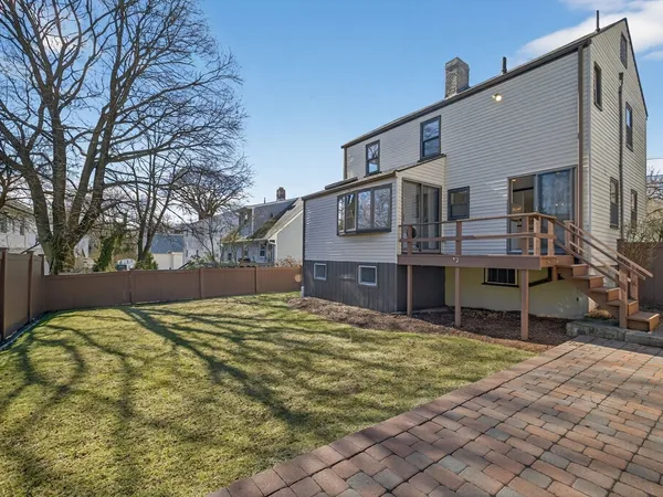 $929,000 | 1234 Walnut Street, Newton, MA 02461