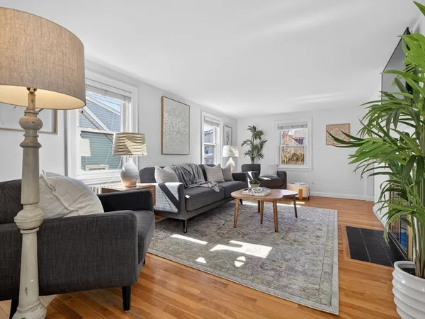 $929,000 | 1234 Walnut Street, Newton, MA 02461