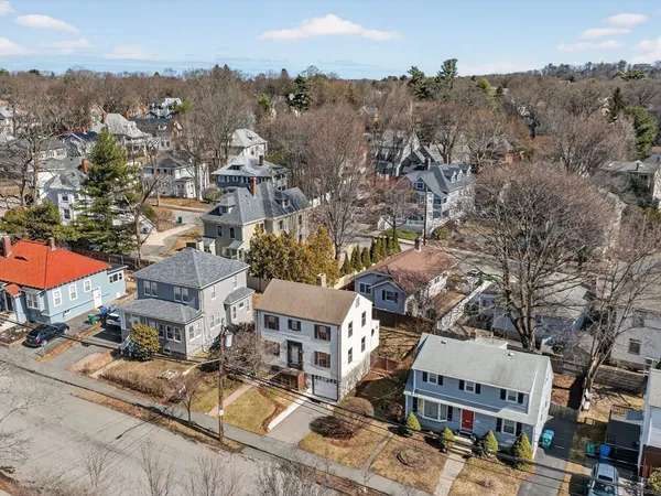 $929,000 | 1234 Walnut Street, Newton, MA 02461