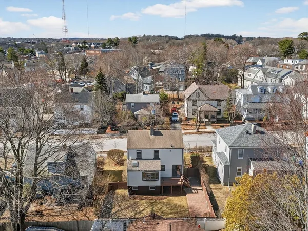$929,000 | 1234 Walnut Street, Newton, MA 02461