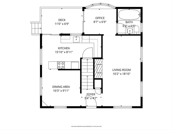 $929,000 | 1234 Walnut Street, Newton, MA 02461