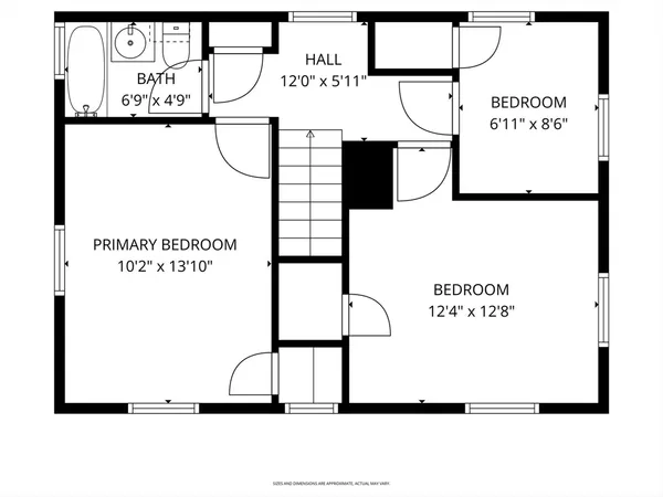 $929,000 | 1234 Walnut Street, Newton, MA 02461
