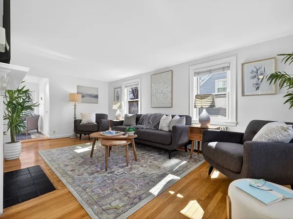 $929,000 | 1234 Walnut Street, Newton, MA 02461