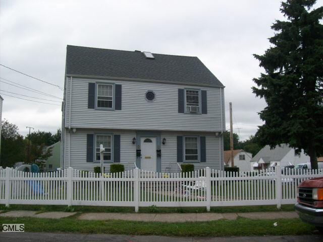 775 Huntington Road Bridgeport, CT 06610 - Photo 1 of 1 Gallery Image 1