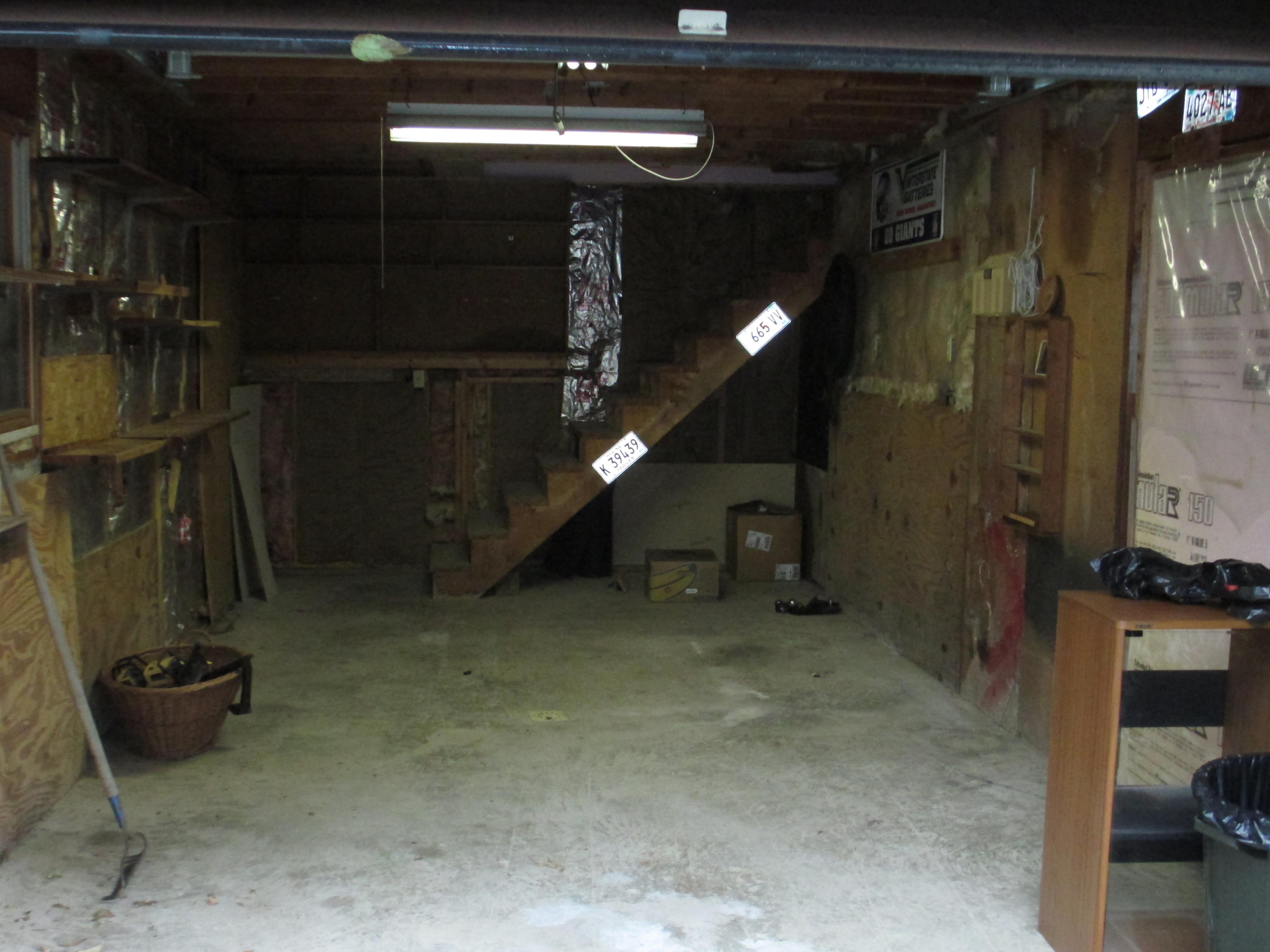 175 N Road Winterport, ME 04496 - Photo 48 of 68 garage4