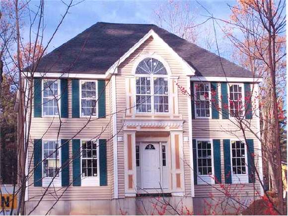 22 Whitehouse Road Rochester, NH 03867 - Photo 1 of 1