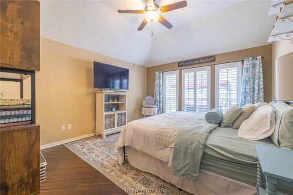 $298,000 | 2633 Trophy Drive, Bryan, TX 77802