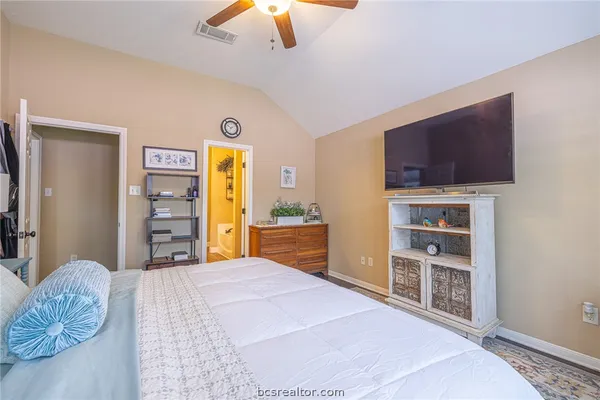 $298,000 | 2633 Trophy Drive, Bryan, TX 77802