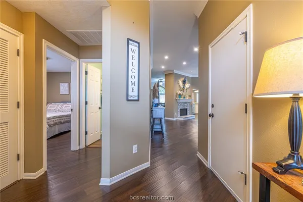 $298,000 | 2633 Trophy Drive, Bryan, TX 77802