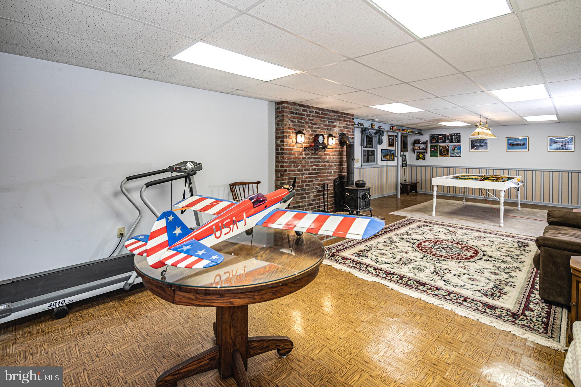 271 Opossum Road Skillman, NJ 08558 - Photo 19 of 32 Gallery Image 19