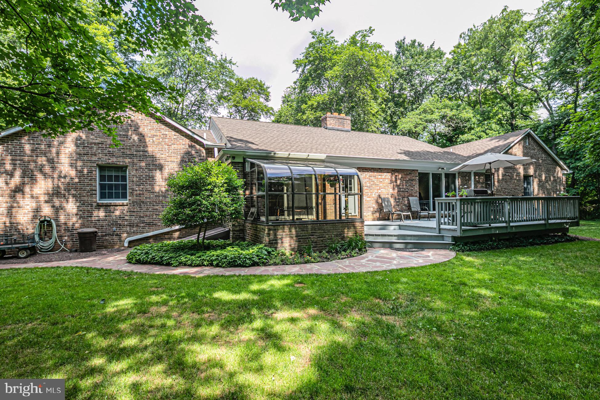 271 Opossum Road Skillman, NJ 08558 - Photo 20 of 32 Gallery Image 20
