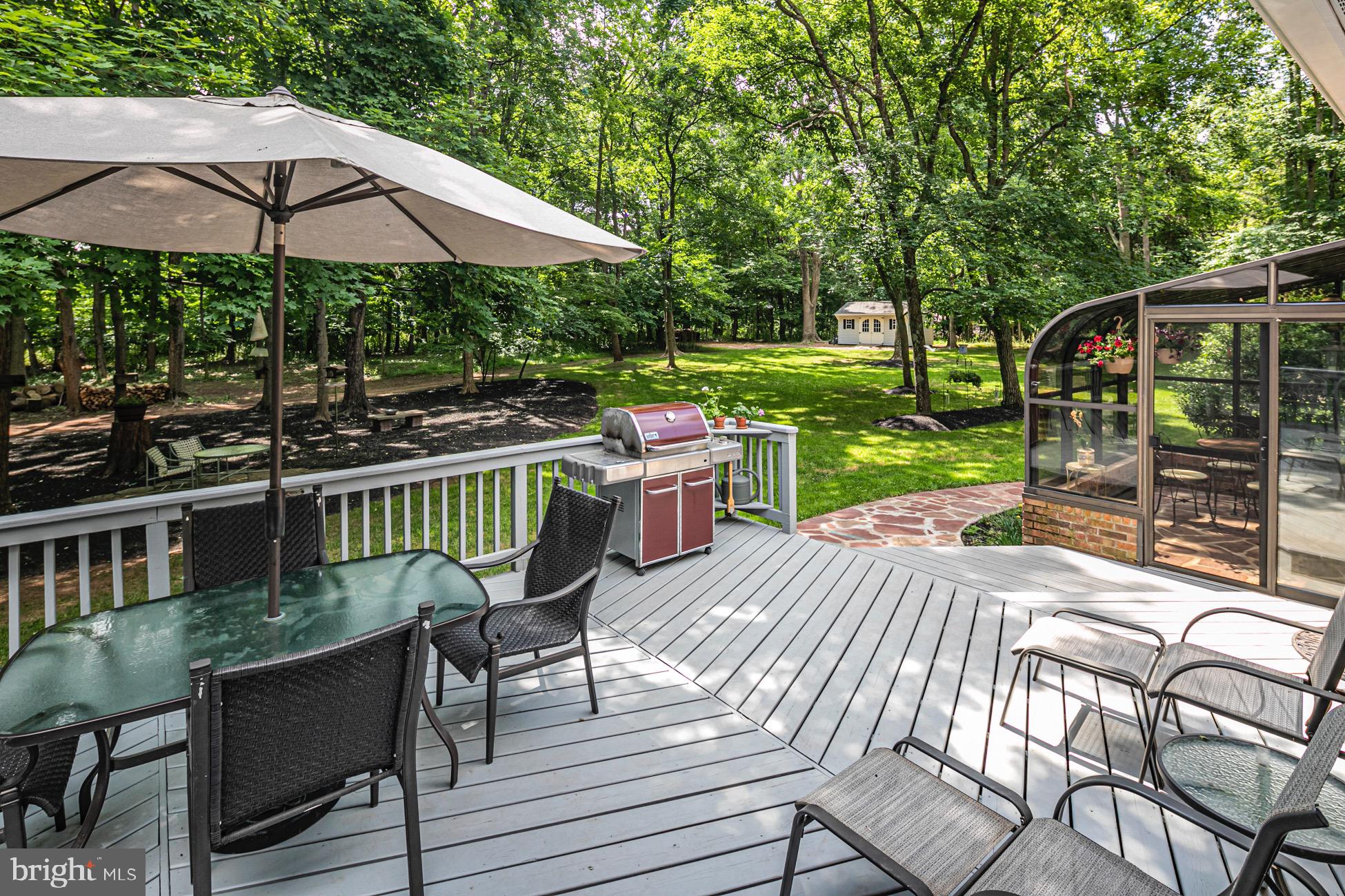 271 Opossum Road Skillman, NJ 08558 - Photo 21 of 32 Gallery Image 21