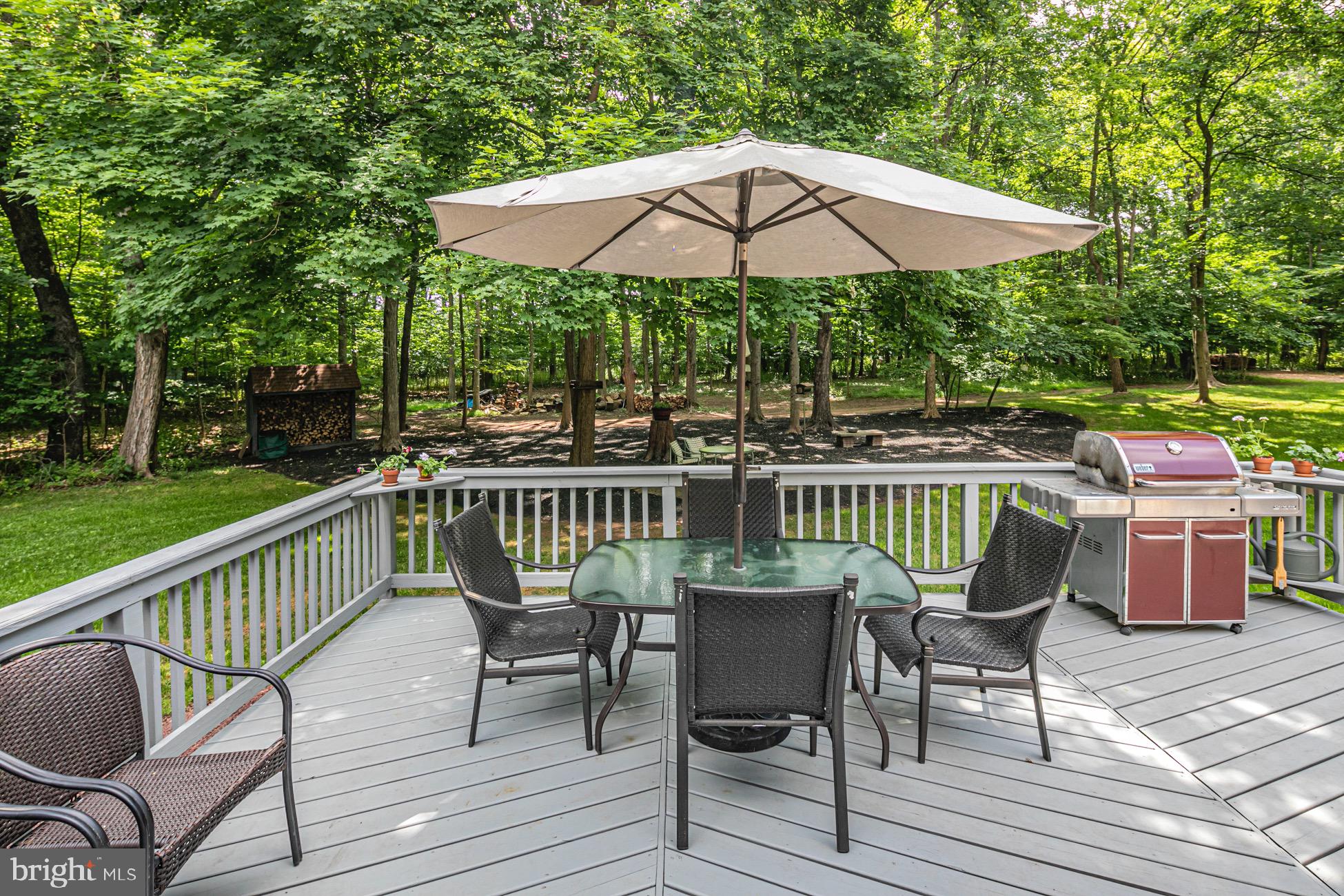 271 Opossum Road Skillman, NJ 08558 - Photo 22 of 32 Gallery Image 22