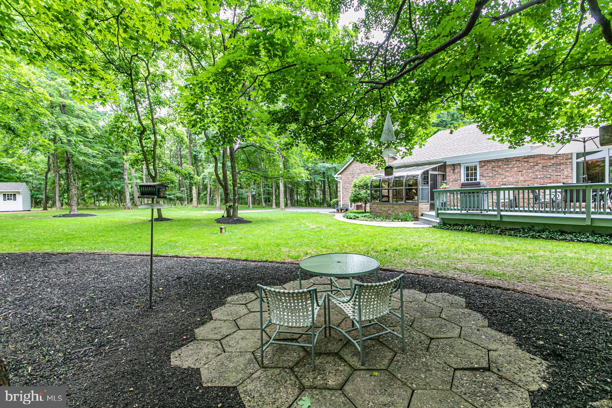 271 Opossum Road Skillman, NJ 08558 - Photo 23 of 32 Gallery Image 23