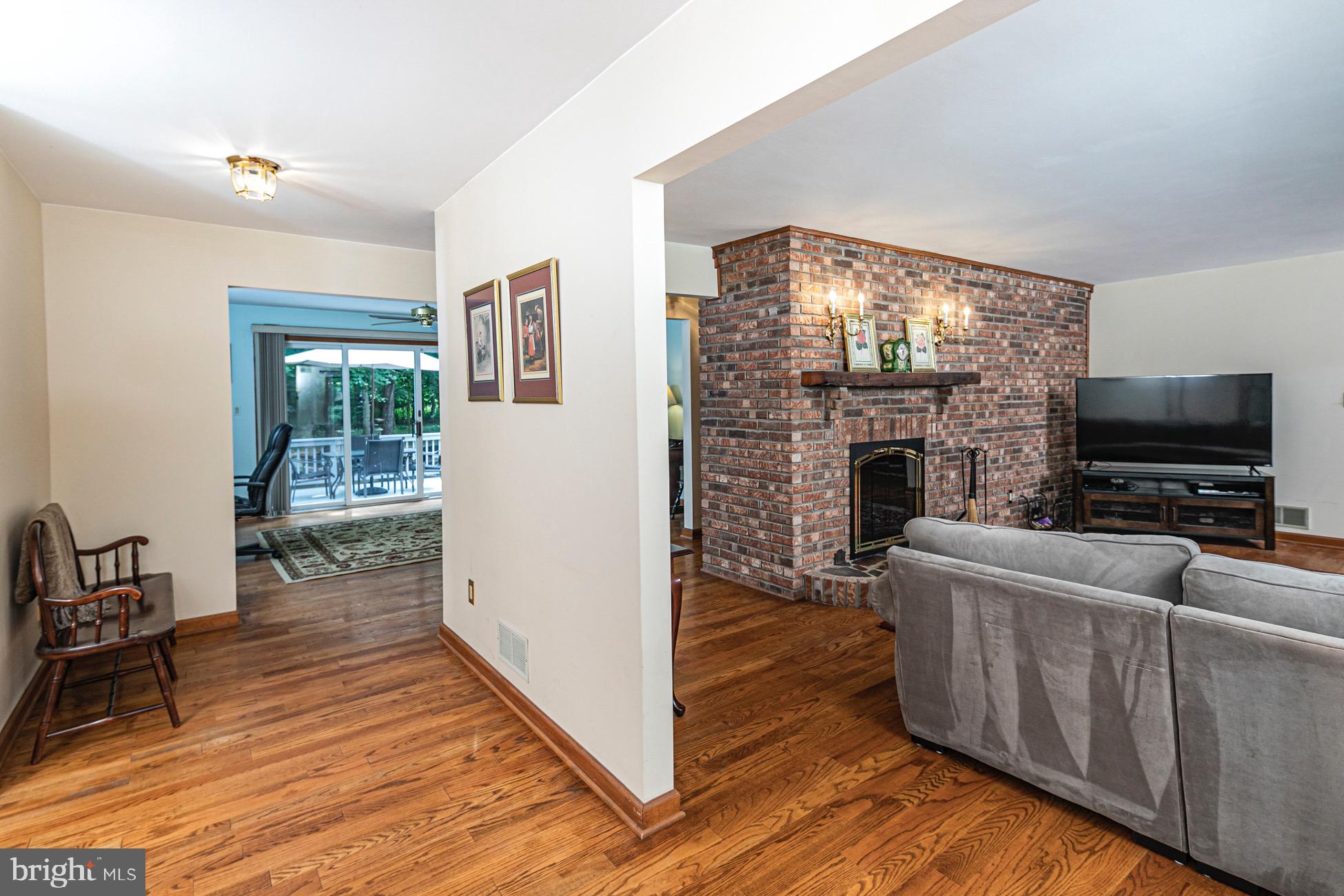 271 Opossum Road Skillman, NJ 08558 - Photo 27 of 32 Gallery Image 27