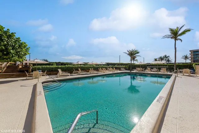 $1,000,000 | 3200 South Ocean Boulevard, Unit C303, Palm Beach, FL 33480