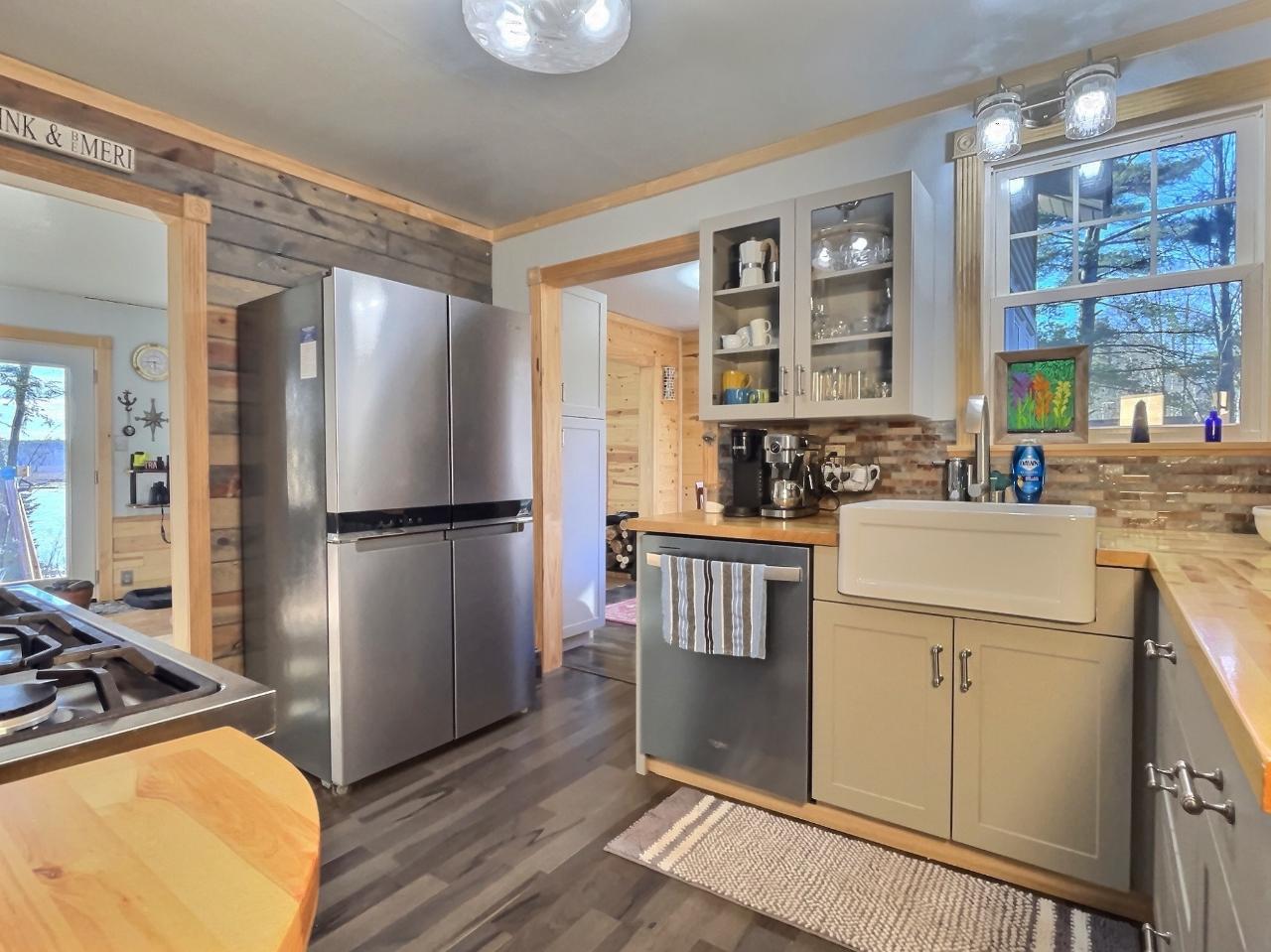 4811 Pike Bay Road Eagle River, WI 54521 - Photo 6 of 38 Gallery Image 6