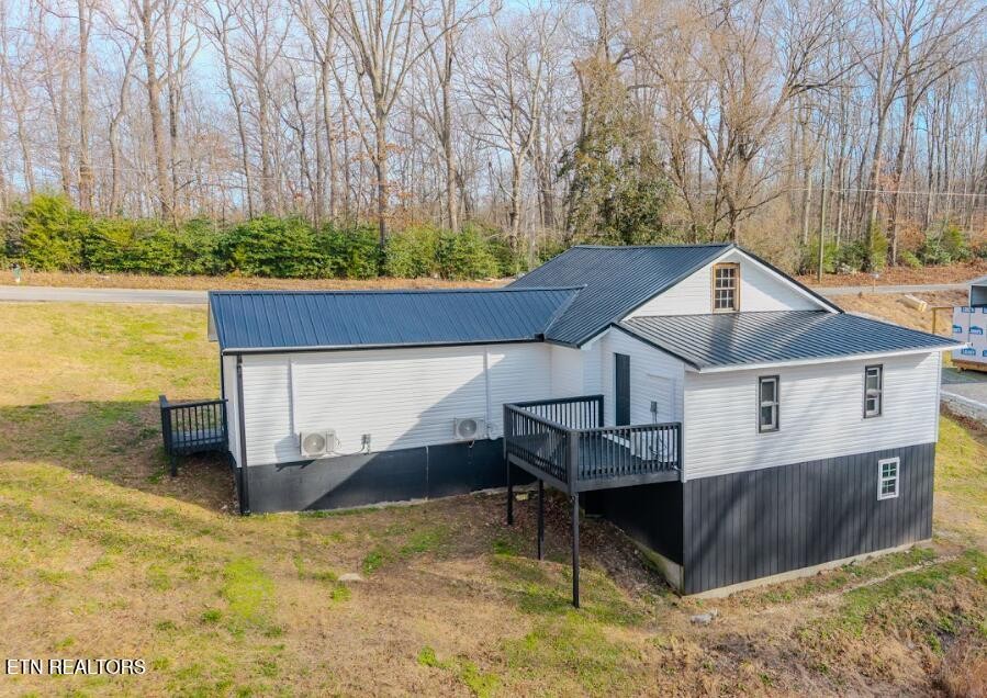 2801 Oak Grove Road Rocky Top, TN 37769 - Photo 25 of 27 Gallery Image 25