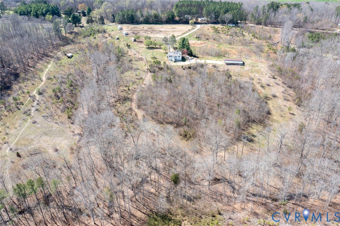 484 Dobbins Bridge Road Blackstone, VA 23824 - Photo 55 of 68