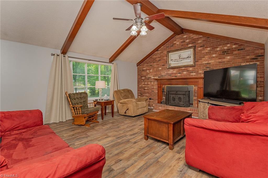 6201 Hunters Ridge Drive Lexington, NC 27295 - Photo 11 of 36 Gallery Image 11