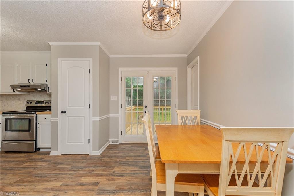6201 Hunters Ridge Drive Lexington, NC 27295 - Photo 15 of 36 Gallery Image 15