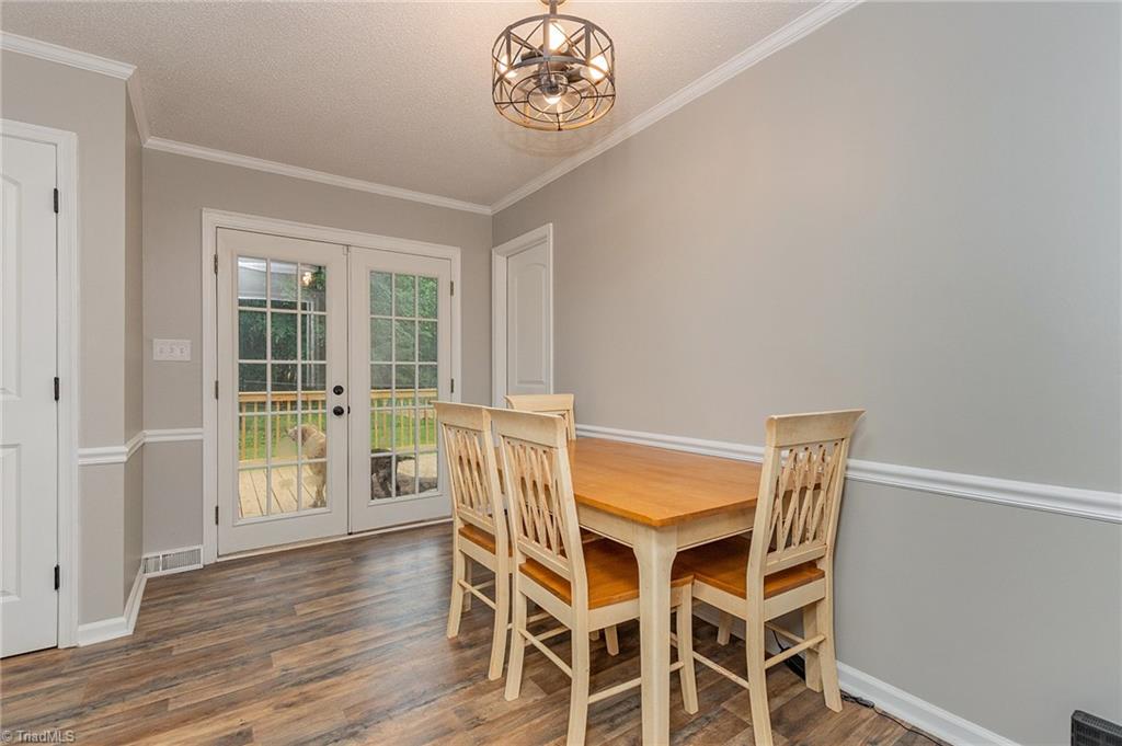 6201 Hunters Ridge Drive Lexington, NC 27295 - Photo 16 of 36 Gallery Image 16
