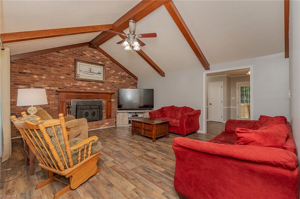 6201 Hunters Ridge Drive Lexington, NC 27295 - Photo 10 of 36 Gallery Image 10