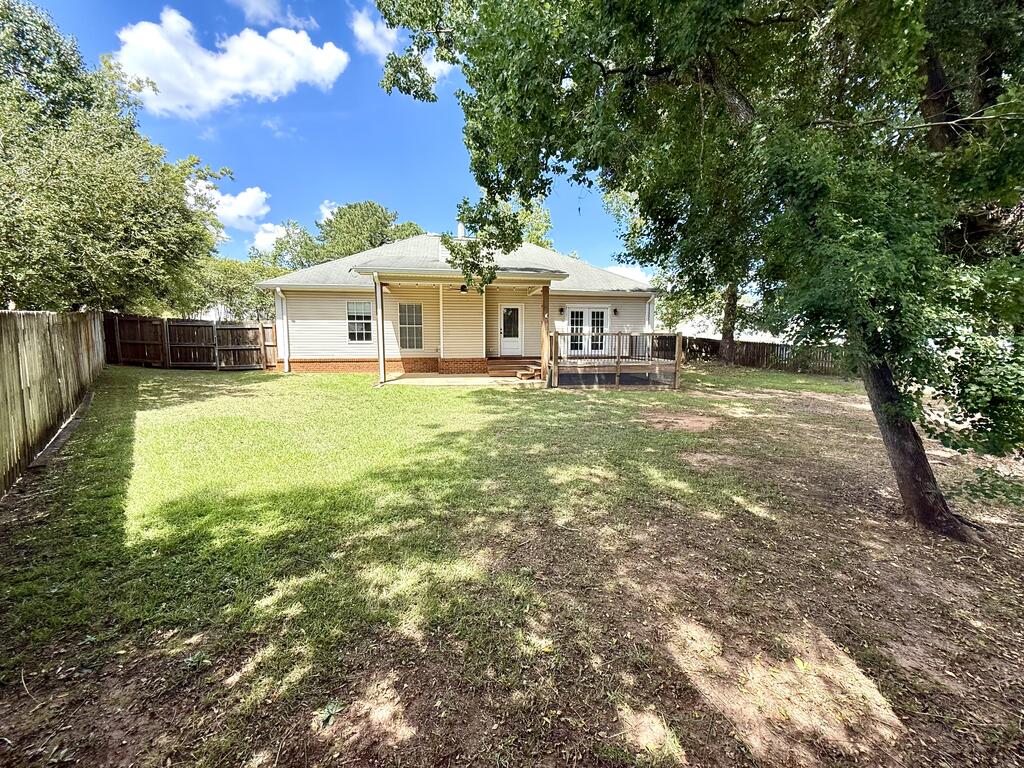 1311 Woodleigh Road Dothan, AL 36305 - Photo 31 of 32 Gallery Image 31