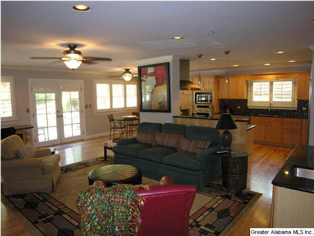1546 Saulter Road Birmingham, AL 35209 - Photo 9 of 31