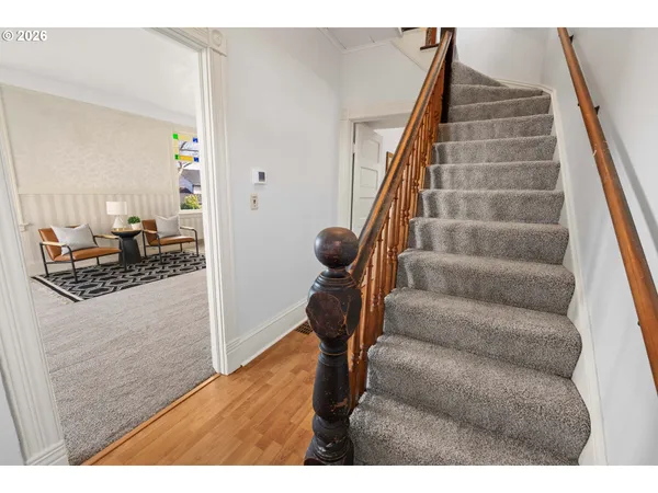 $519,000 | 708 33rd Street, Astoria, OR 97103