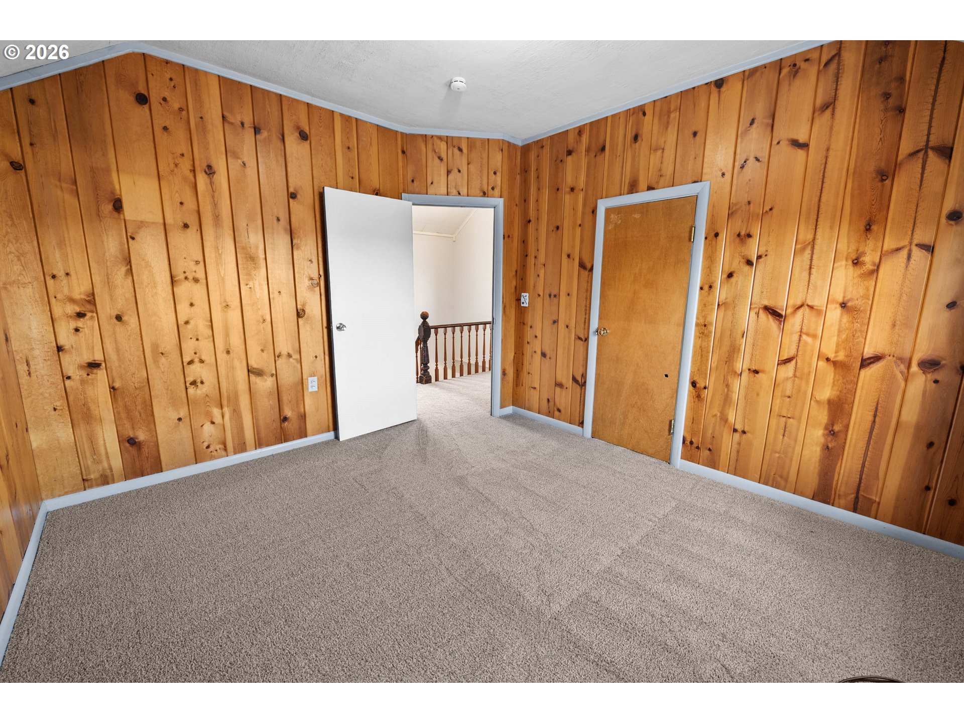 708 33rd Street Astoria, OR 97103 - Photo 22 of 46 Bedroom