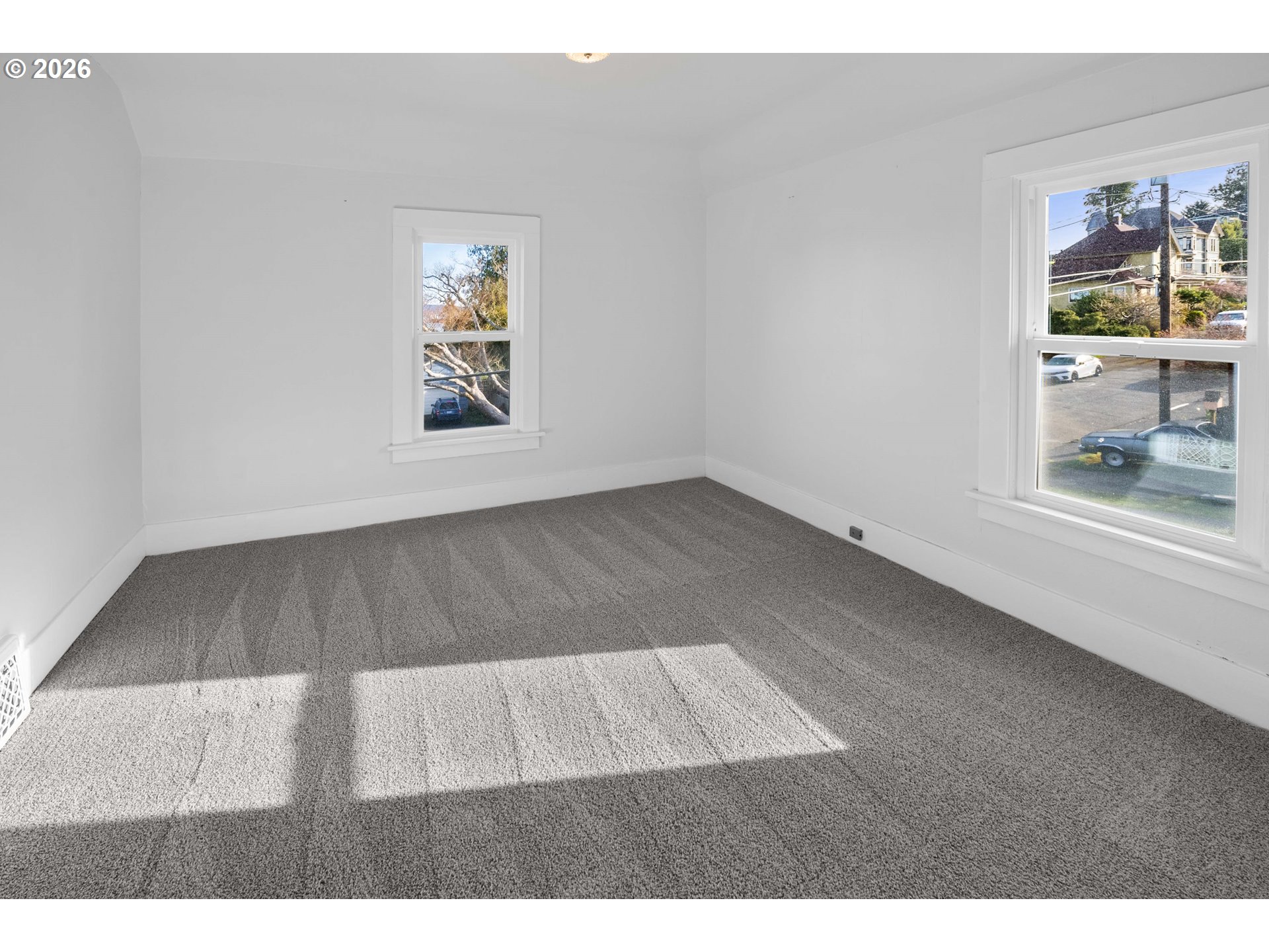 708 33rd Street Astoria, OR 97103 - Photo 26 of 46 Bedroom