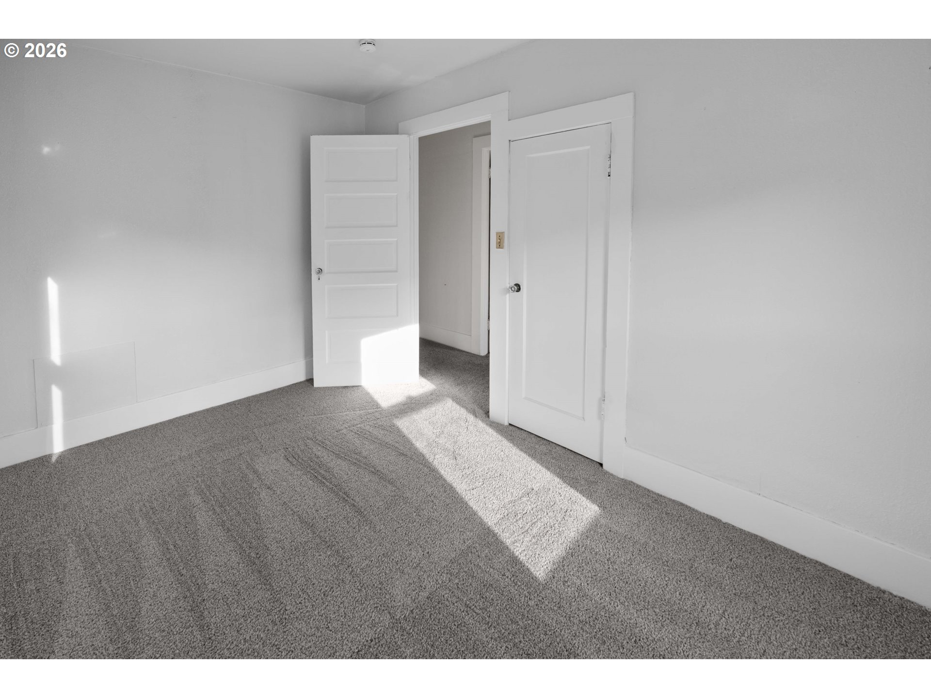 708 33rd Street Astoria, OR 97103 - Photo 29 of 46 Bedroom