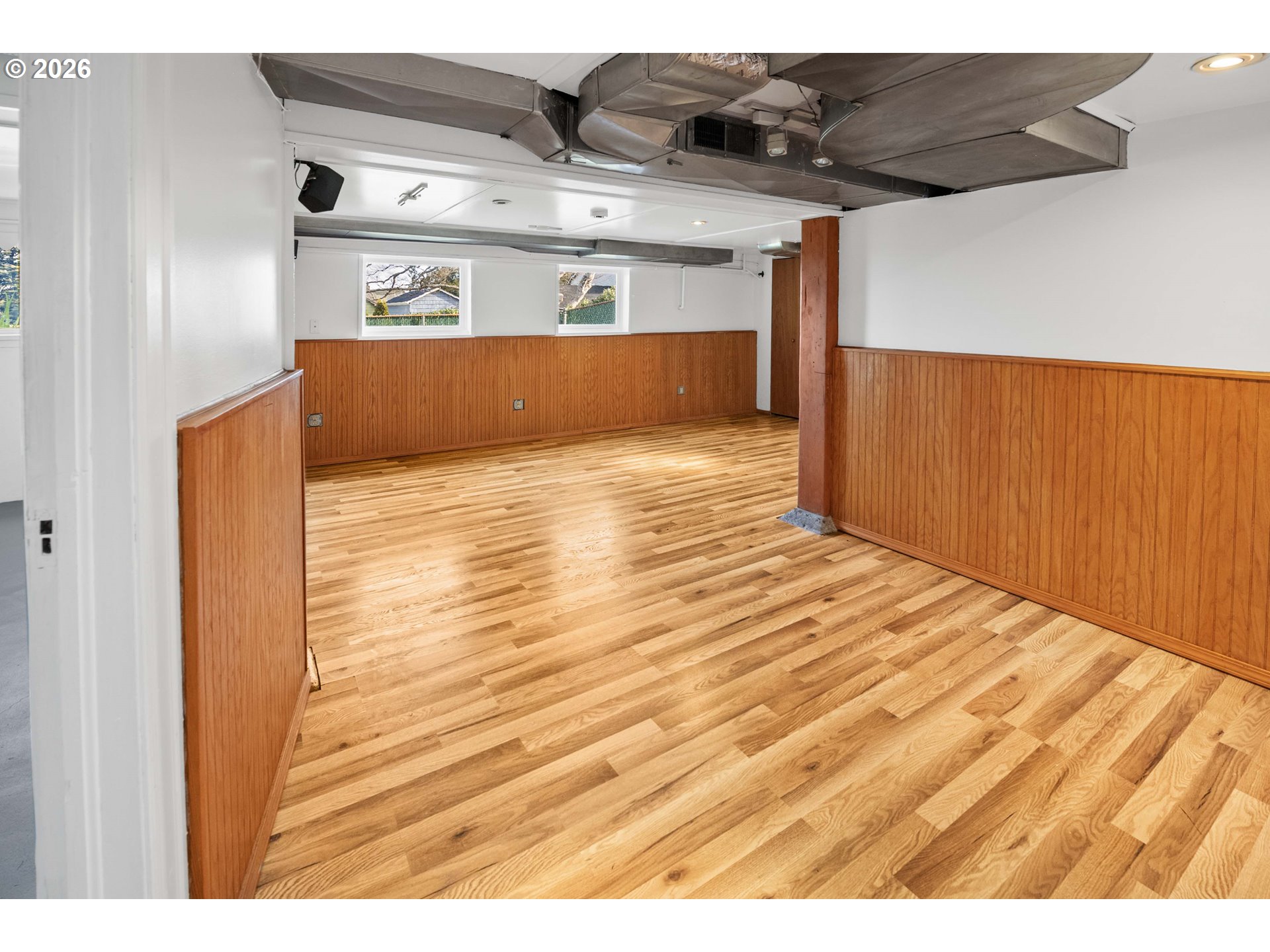 708 33rd Street Astoria, OR 97103 - Photo 30 of 46 Basement
