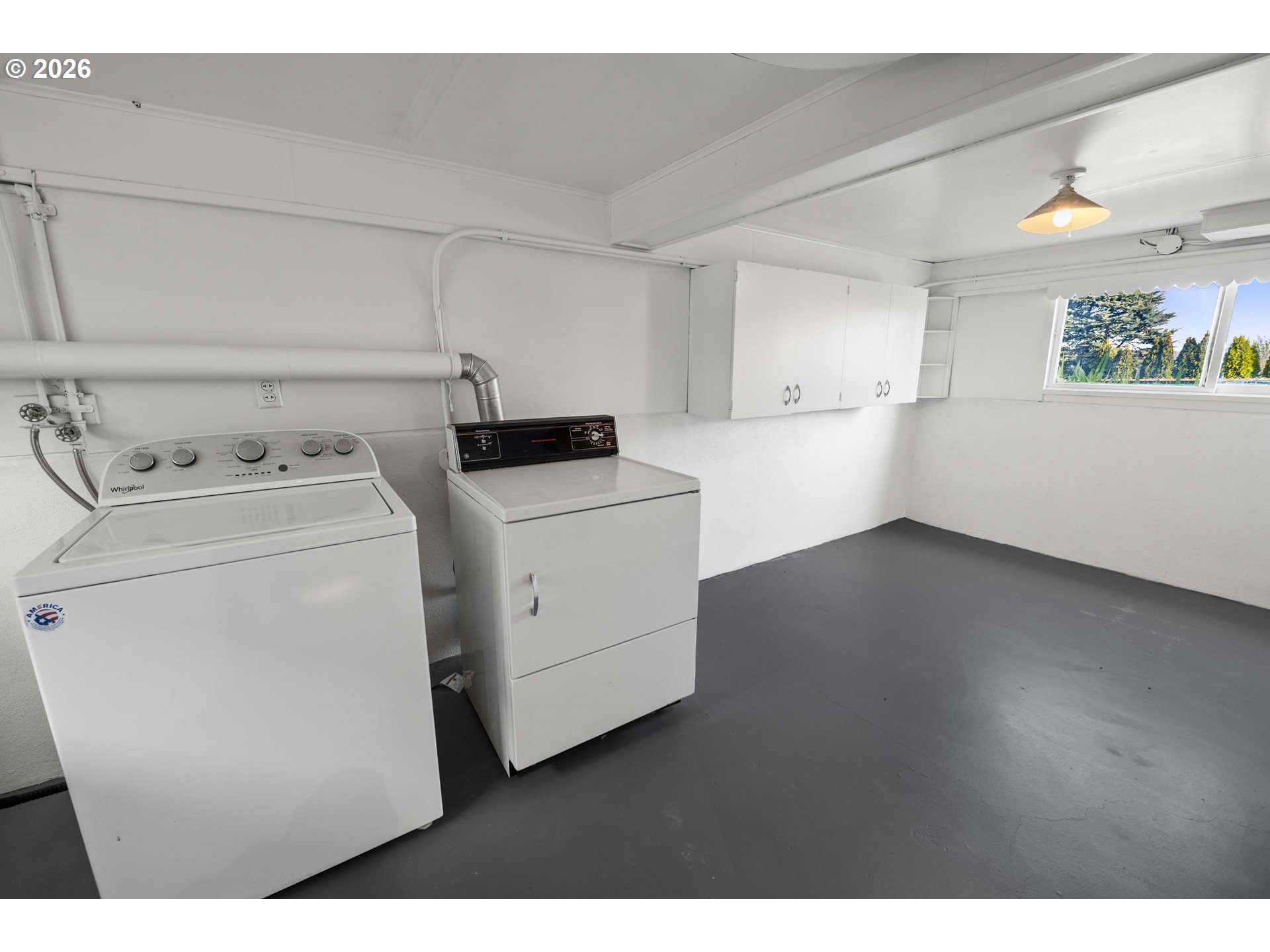 708 33rd Street Astoria, OR 97103 - Photo 31 of 46 Utility Room