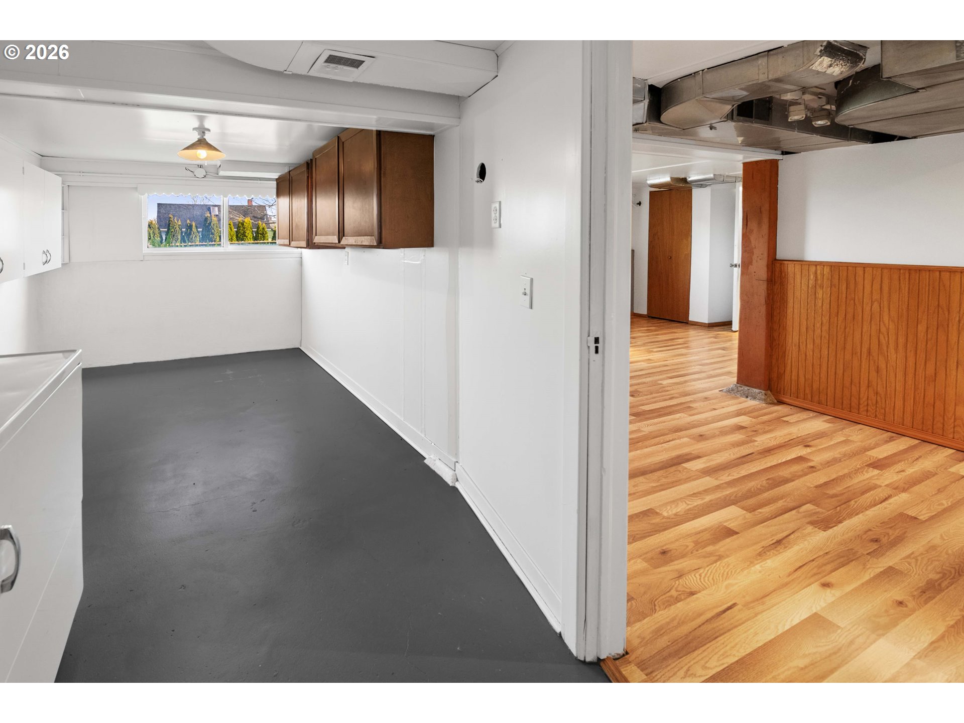 708 33rd Street Astoria, OR 97103 - Photo 32 of 46 Utility Room