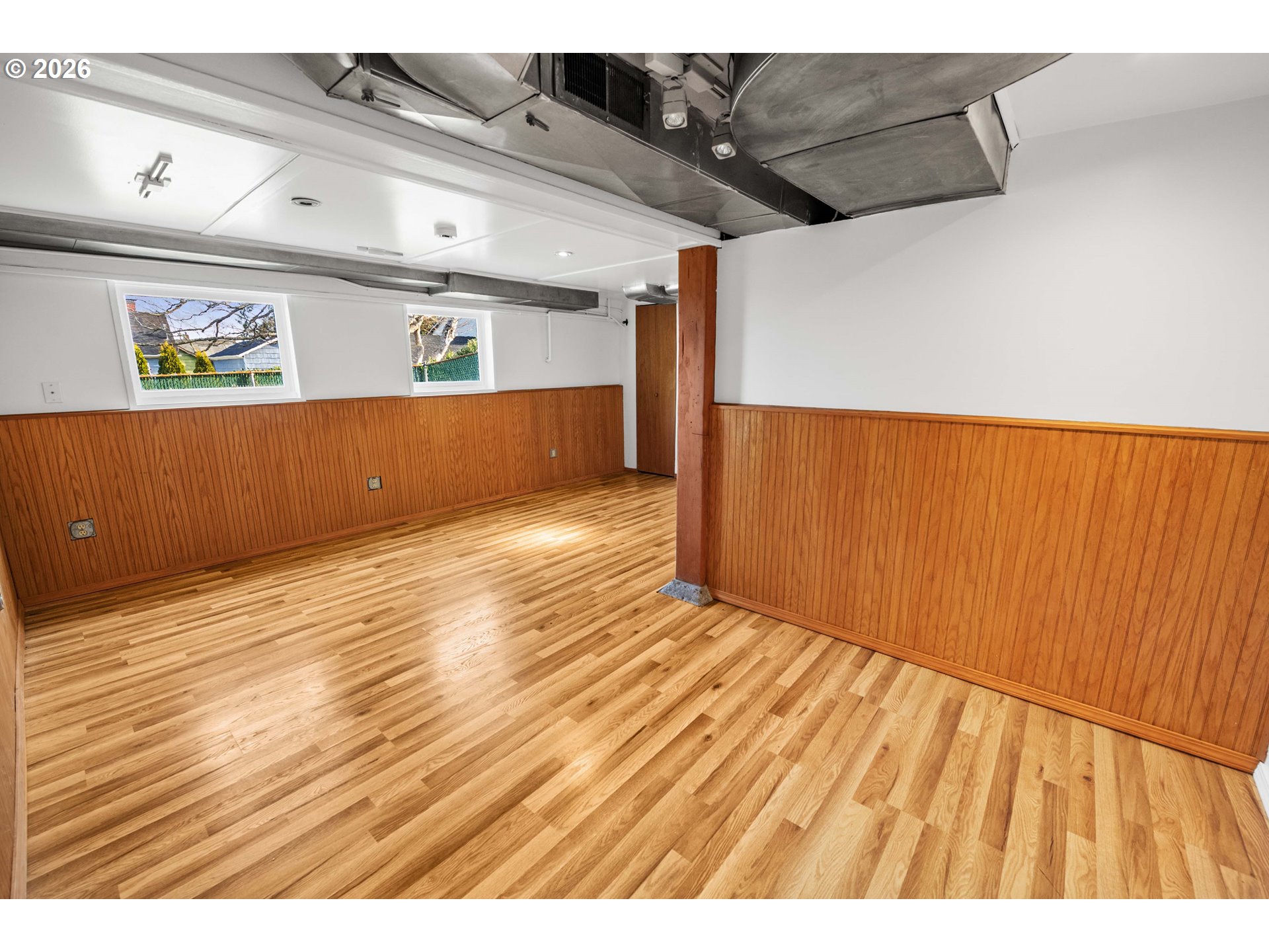 708 33rd Street Astoria, OR 97103 - Photo 33 of 46 Basement